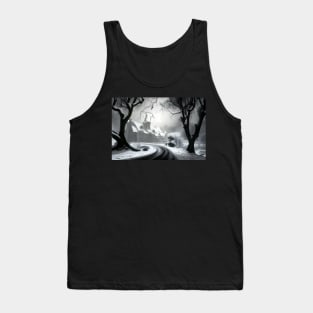 Winter is coming... Tank Top